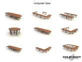 Configurable-Tables